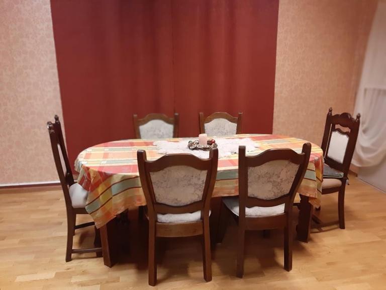 Kortsitalu Kuelalistemaja Apartment Kopu  ภายนอก รูปภาพ