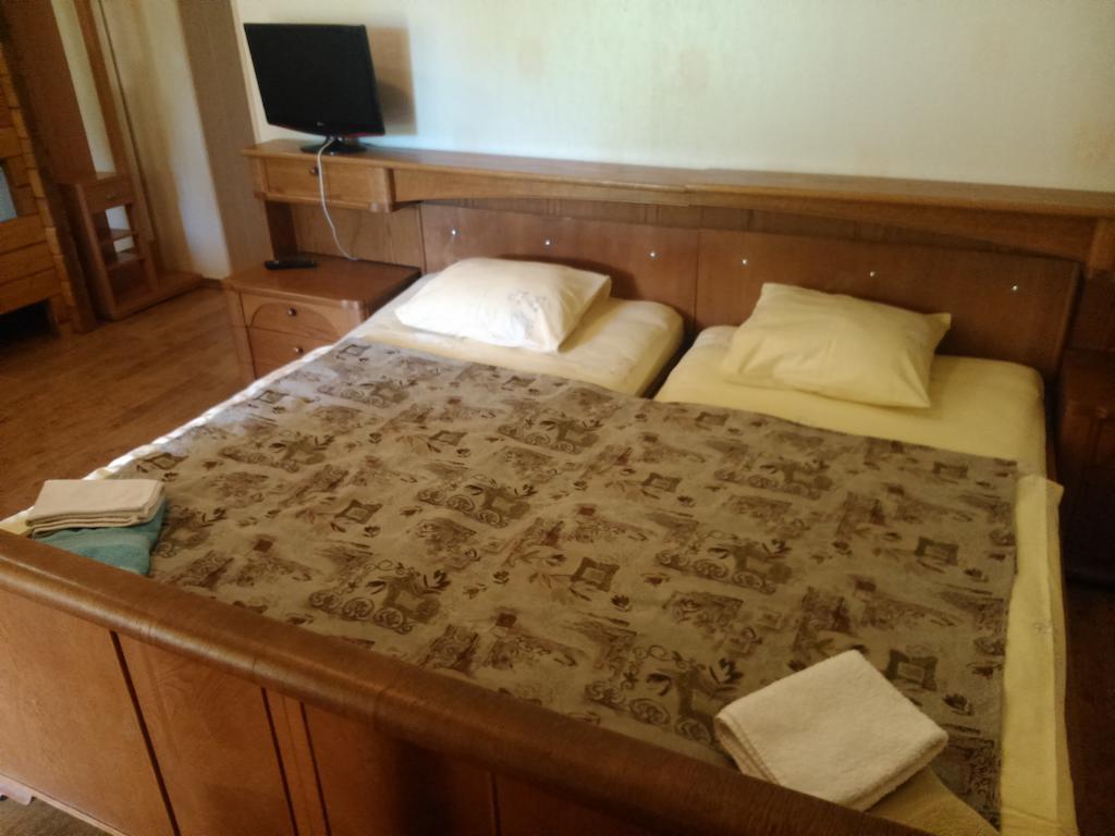 Kortsitalu Kuelalistemaja Apartment Kopu  ห้อง รูปภาพ