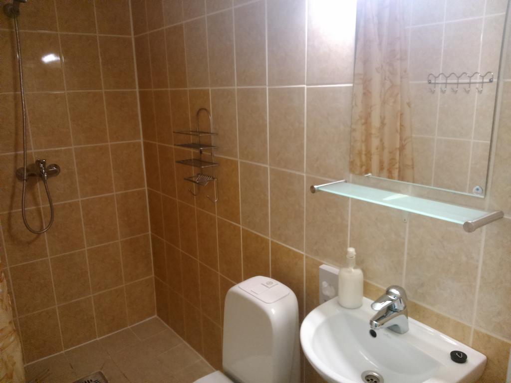 Kortsitalu Kuelalistemaja Apartment Kopu  ห้อง รูปภาพ