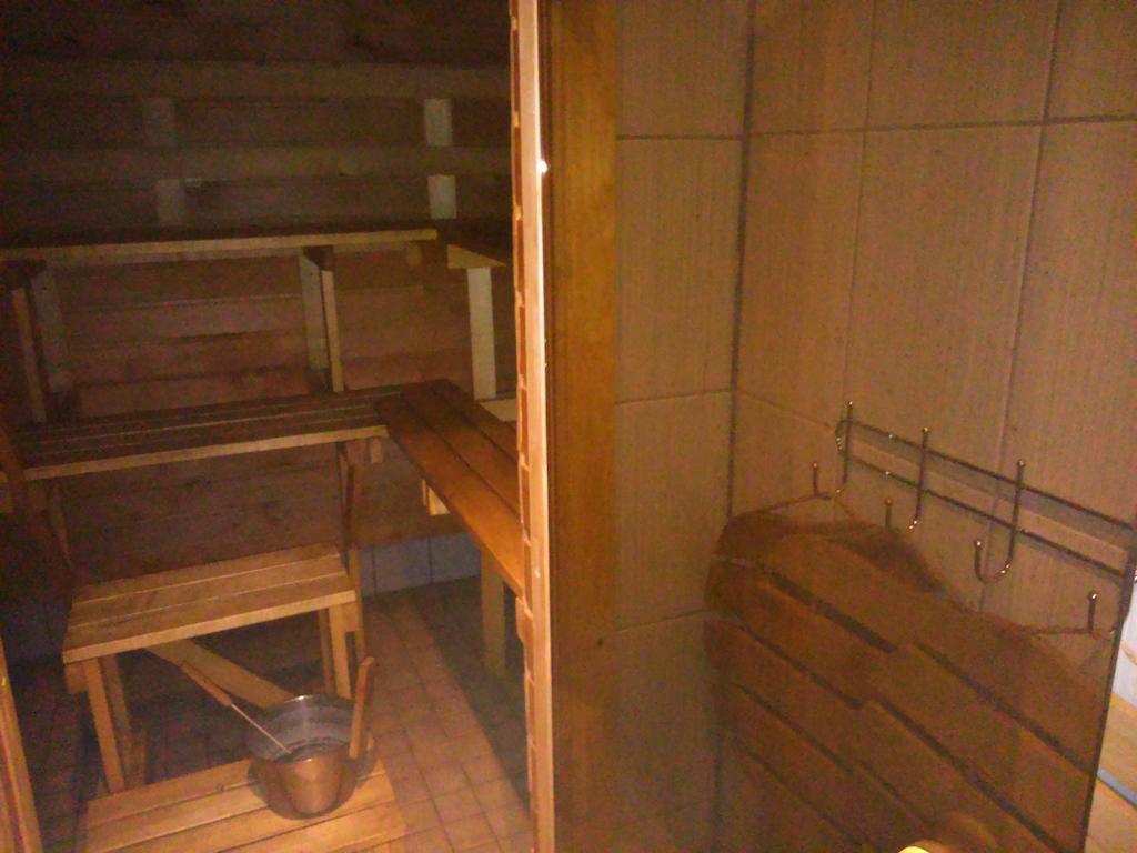 Kortsitalu Kuelalistemaja Apartment Kopu  ภายนอก รูปภาพ