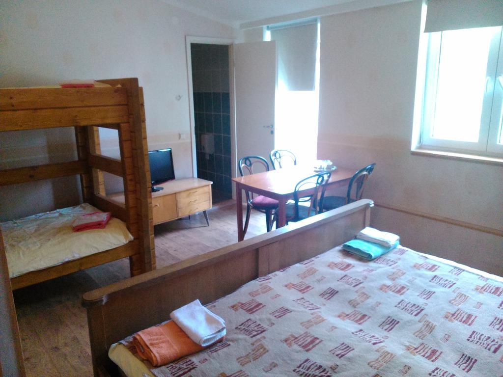 Kortsitalu Kuelalistemaja Apartment Kopu  ห้อง รูปภาพ