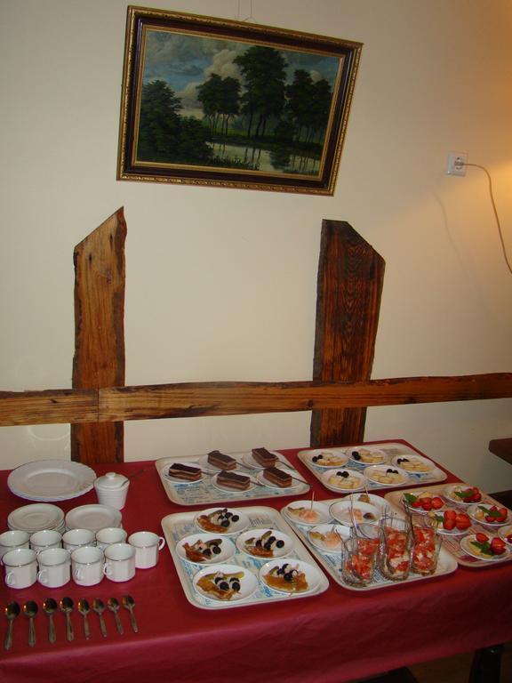 Kortsitalu Kuelalistemaja Apartment Kopu  ภายนอก รูปภาพ